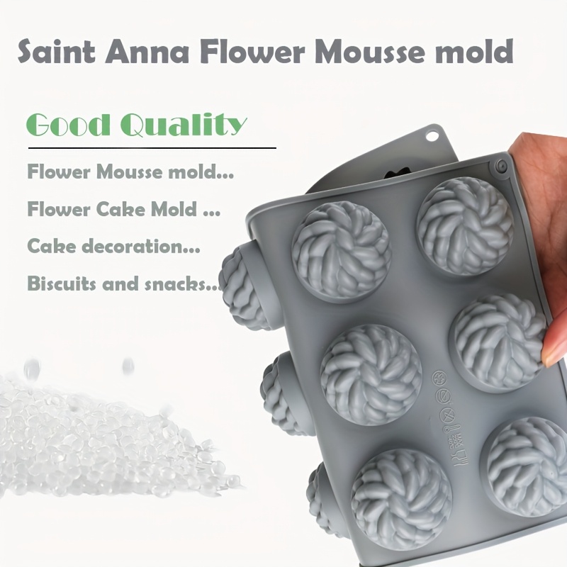 1 Adet Santa Ana Çiçek Şeklind - Soap Making For Beginners incelemesi ve fiyatı