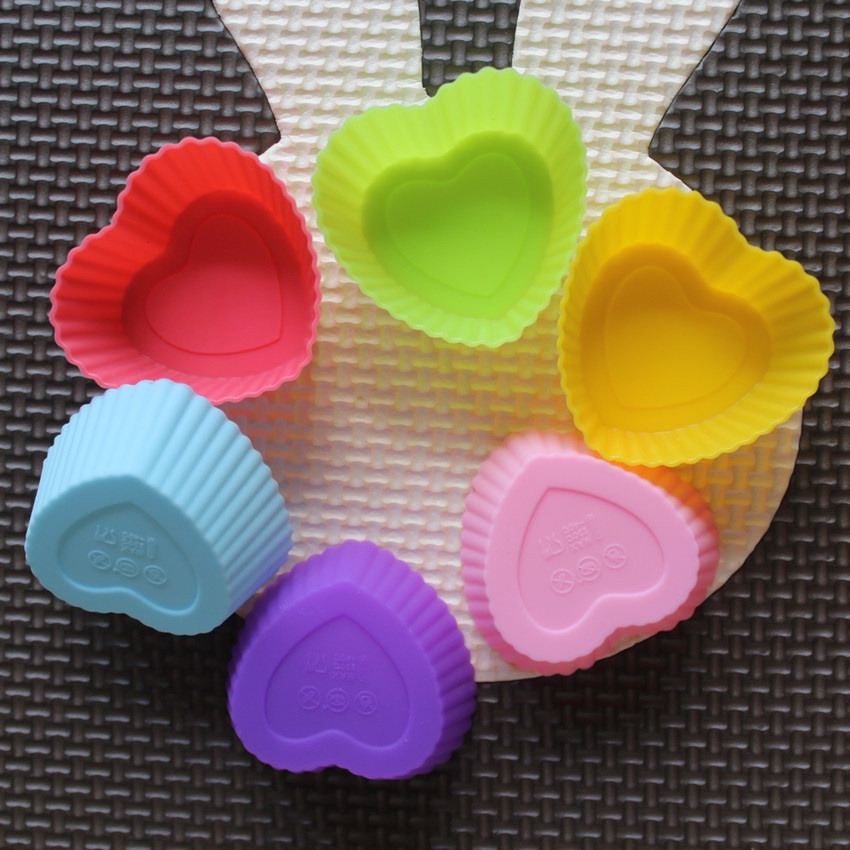 6 adet Set yapışmaz çiçek tasa - Melt Pour Soap Base incelemesi ve fiyatı
