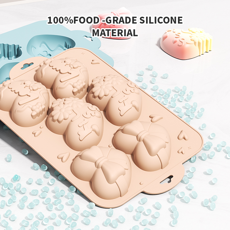 Silikon Sabun Kalıbı, Farklı Ş - Soap Making Jelly incelemesi ve fiyatı