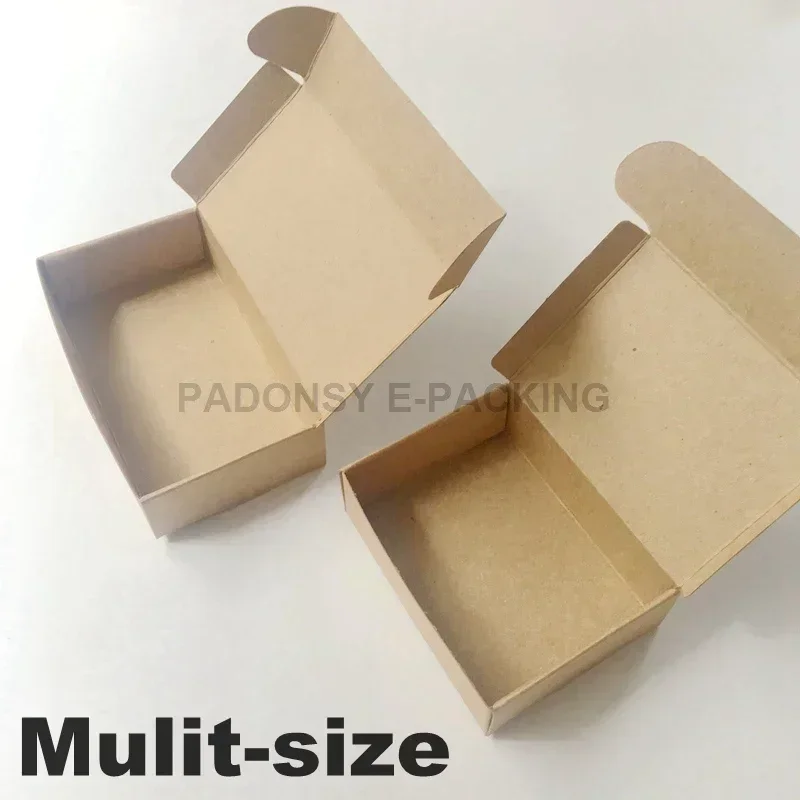 Doğal Kahverengi Kraft Kağıt K - Kraft Soap Label incelemesi ve fiyatı