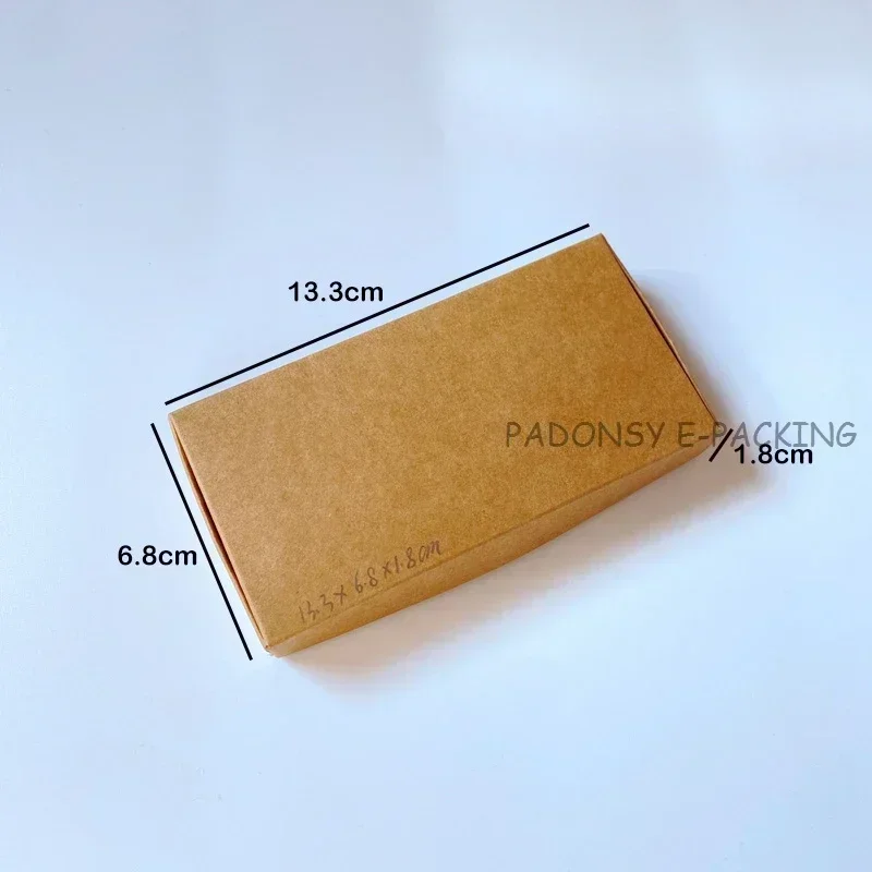Doğal Kahverengi Kraft Kağıt K - Kraft Soap Label incelemesi ve fiyatı