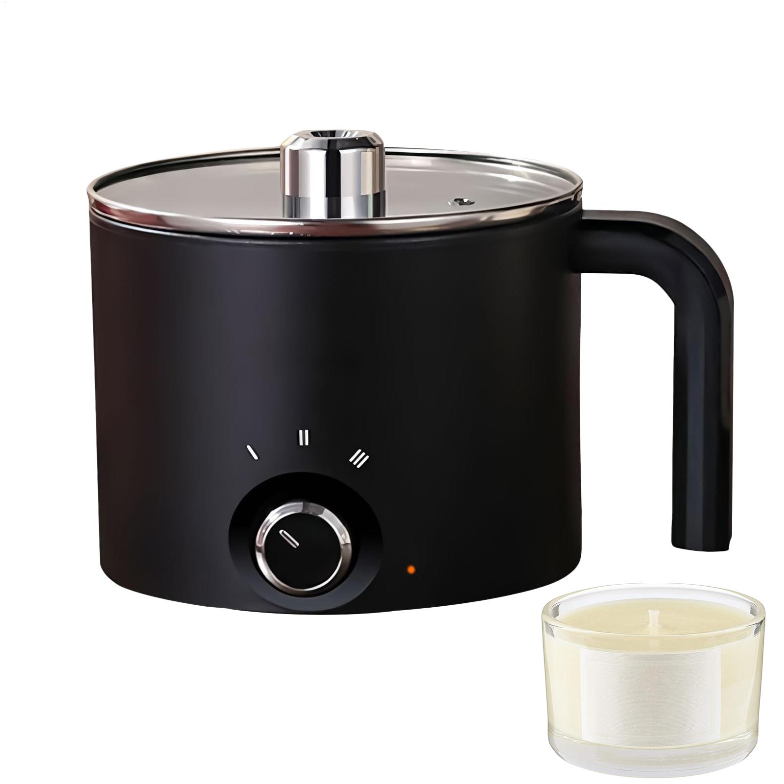 1.5L Büyük Paslanmaz Çelik Ele - Soap Making Unit incelemesi ve fiyatı