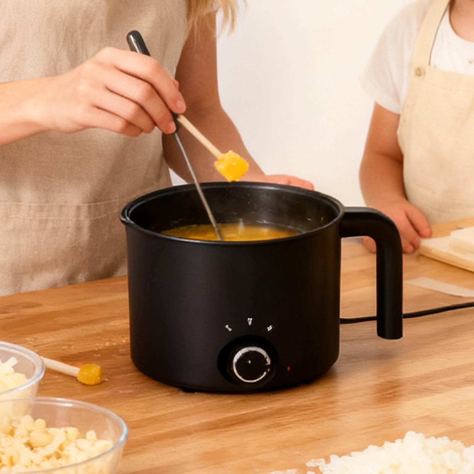 1.5L Büyük Paslanmaz Çelik Ele - Soap Making Unit incelemesi ve fiyatı
