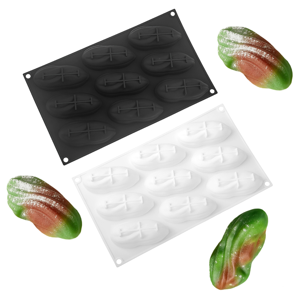 Antep Fıstığı Tasarımlı 1 veya - Melt Pour Soap Base incelemesi ve fiyatı
