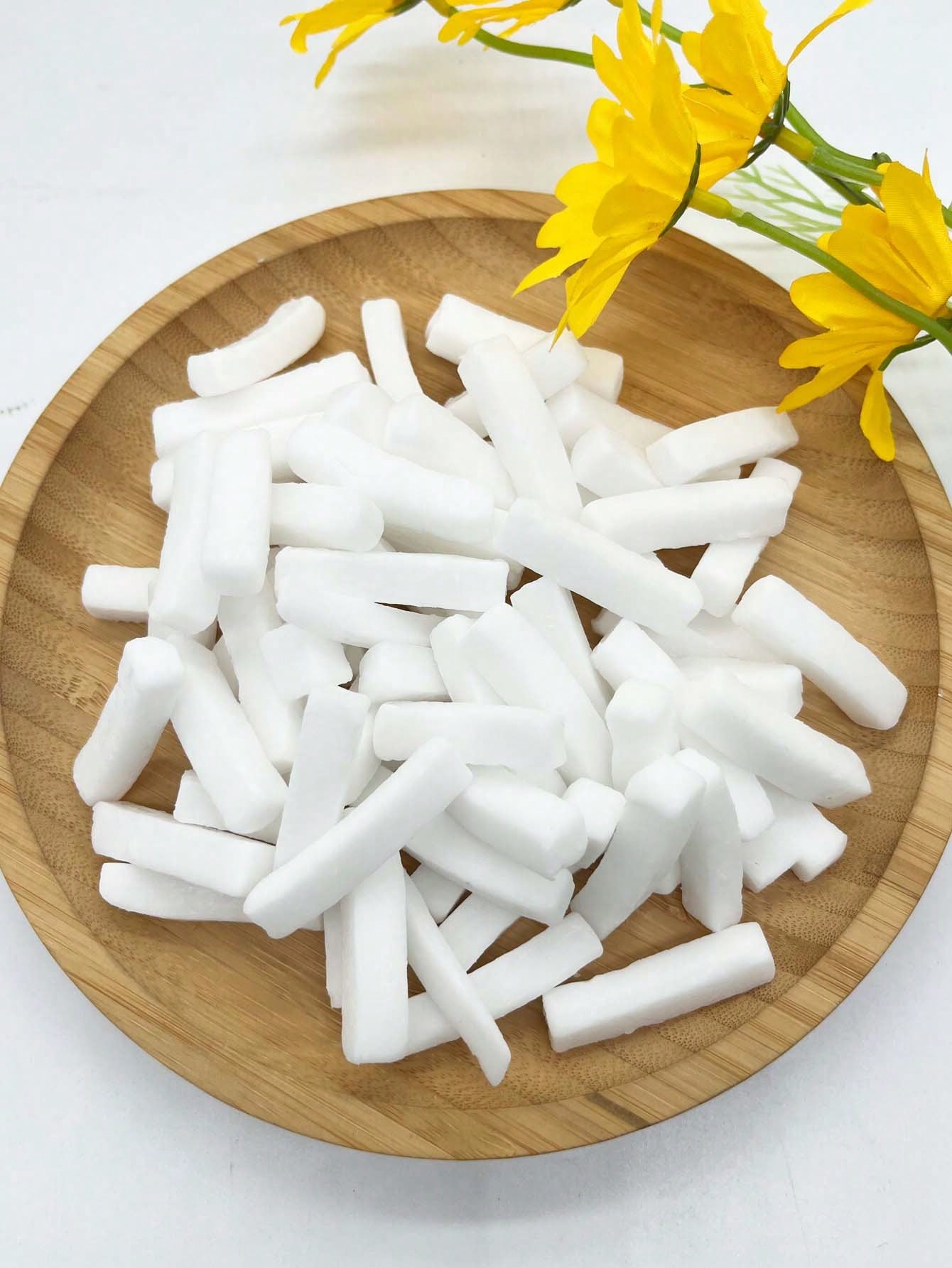 250G Şeffaf Sabun Bazı El Yapı - Soap Making Kit For Beginners incelemesi ve fiyatı