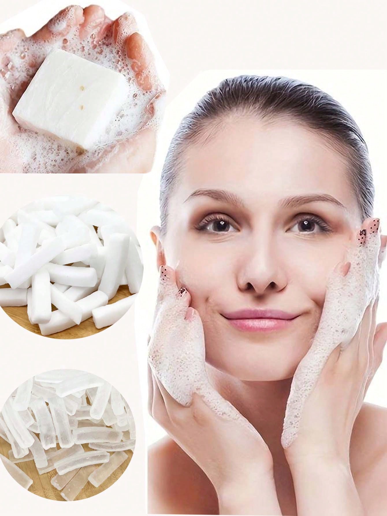 250G Şeffaf Sabun Bazı El Yapı - Soap Making Kit For Beginners incelemesi ve fiyatı