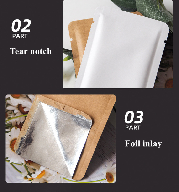200 adet Kraft/beyaz kağıt açı - Kraft Soap Label incelemesi ve fiyatı