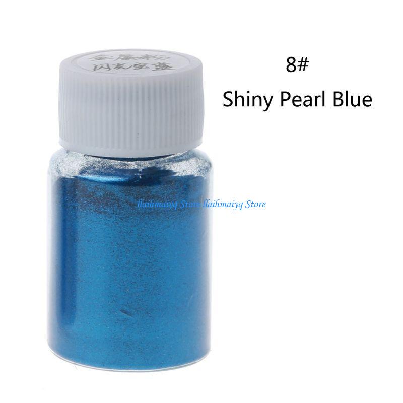 573B Sabun için Uygun Metal Pi - Mica Powder Colorant incelemesi ve fiyatı