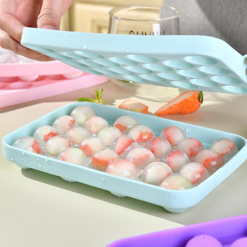 Yeni 25 Bölmeli Top Kalıbı Sil - Soap Making Lab incelemesi ve fiyatı