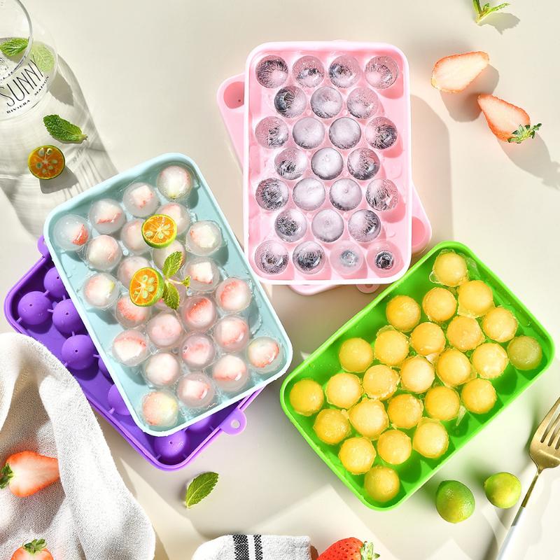 Yeni 25 Bölmeli Top Kalıbı Sil - Soap Making Lab incelemesi ve fiyatı
