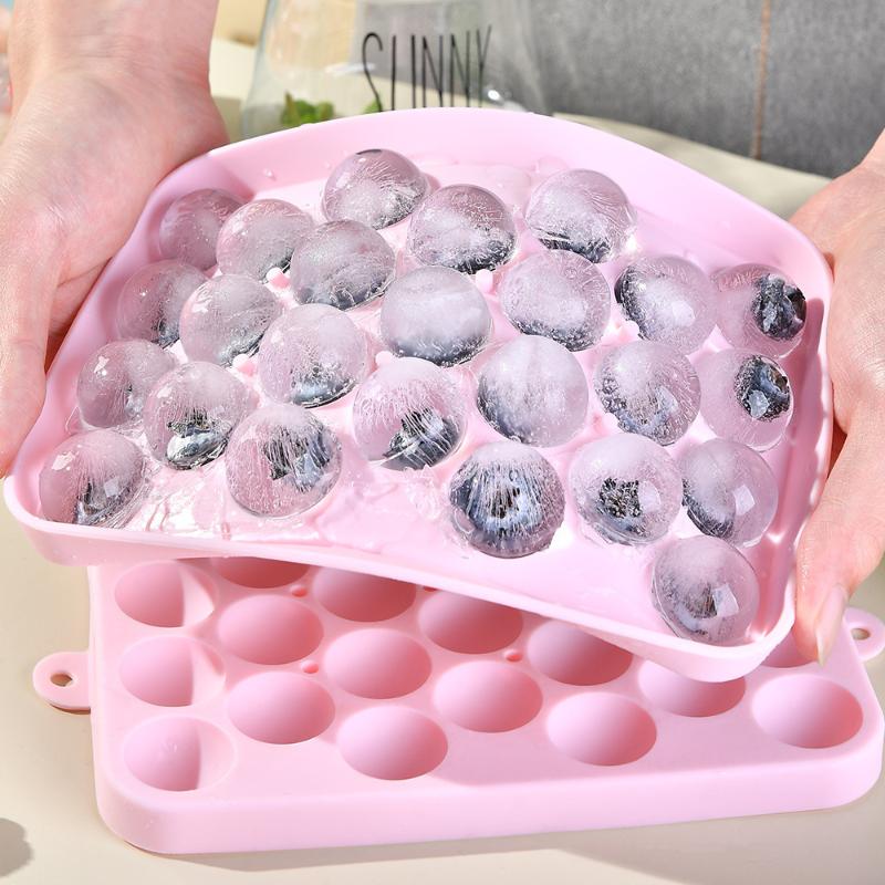 Yeni 25 Bölmeli Top Kalıbı Sil - Soap Making Lab incelemesi ve fiyatı