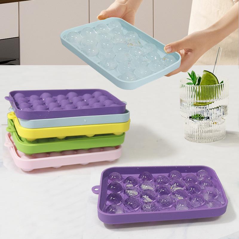 Yeni 25 Bölmeli Top Kalıbı Sil - Soap Making Lab incelemesi ve fiyatı