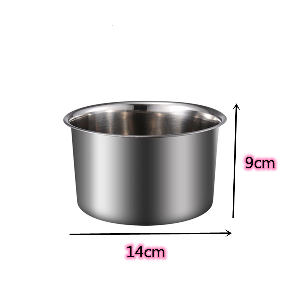 Uzun Saplı Balmumu Eritme Pasl - Soap Making Jug incelemesi ve fiyatı