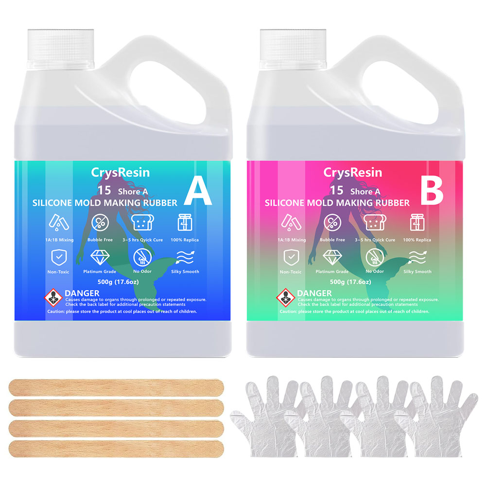 KG Silikon Yapım Seti, 1:1 Kar - Soap Making Kit For Beginners incelemesi ve fiyatı