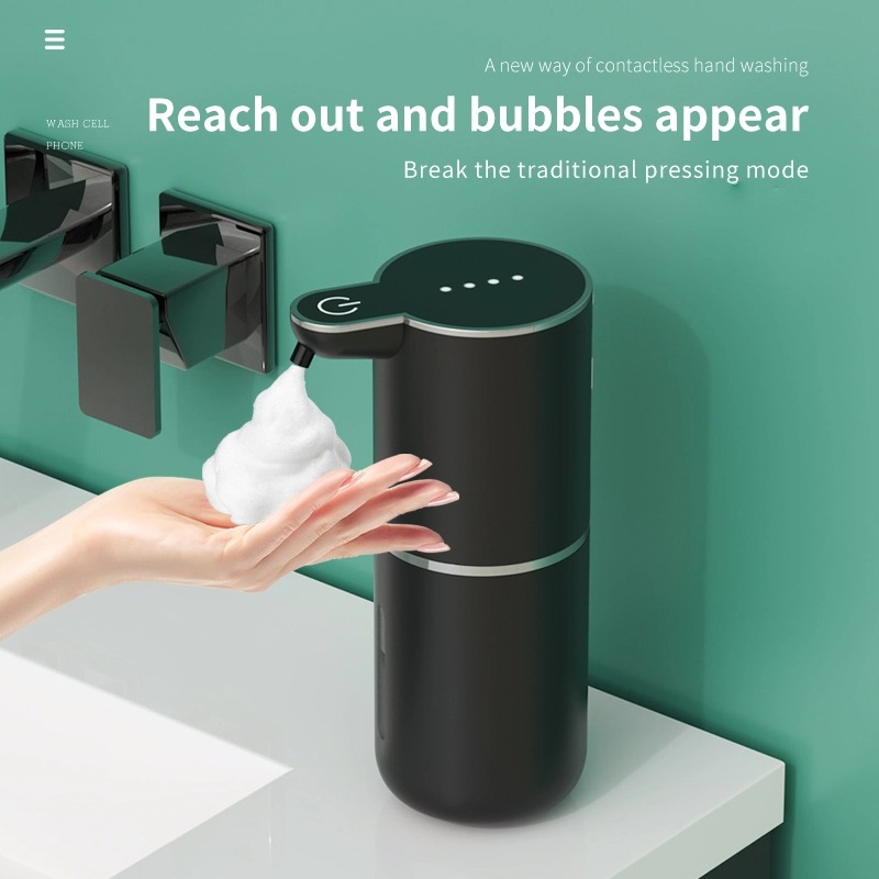 380 ML Şarj Edilebilir Elektri - Soap Making Lab incelemesi ve fiyatı