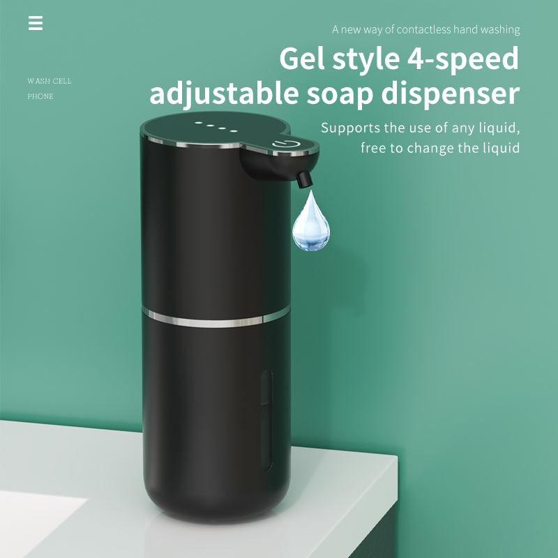 380 ML Şarj Edilebilir Elektri - Soap Making Lab incelemesi ve fiyatı