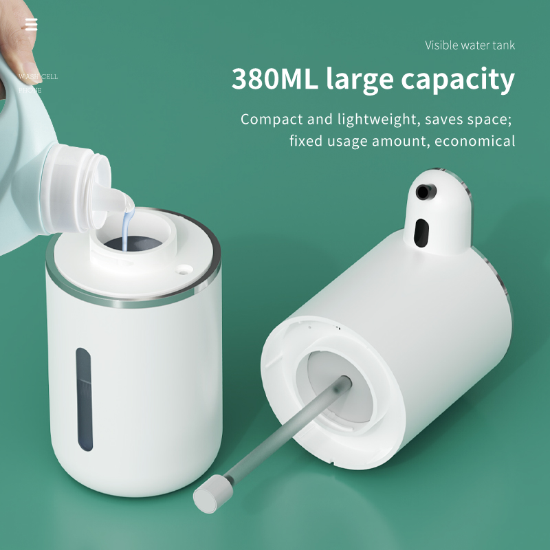380 ML Şarj Edilebilir Elektri - Soap Making Lab incelemesi ve fiyatı