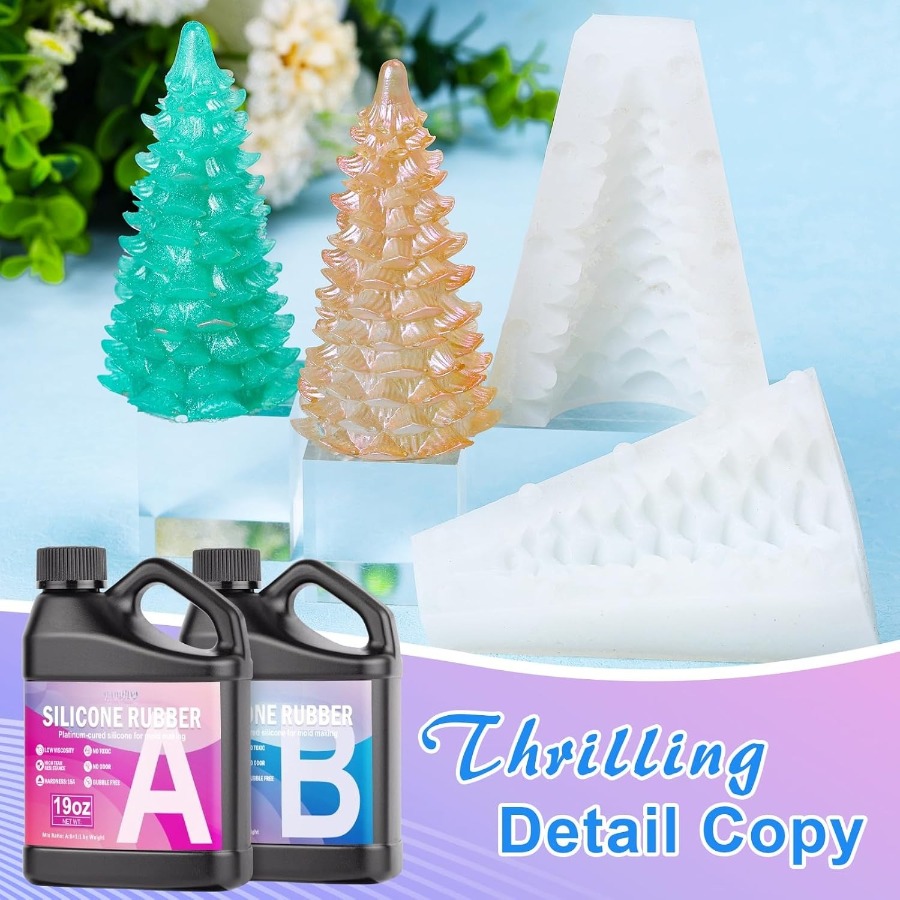 Silikon Kalıp Yapım Seti, 38.8 - Soap Making Unit incelemesi ve fiyatı