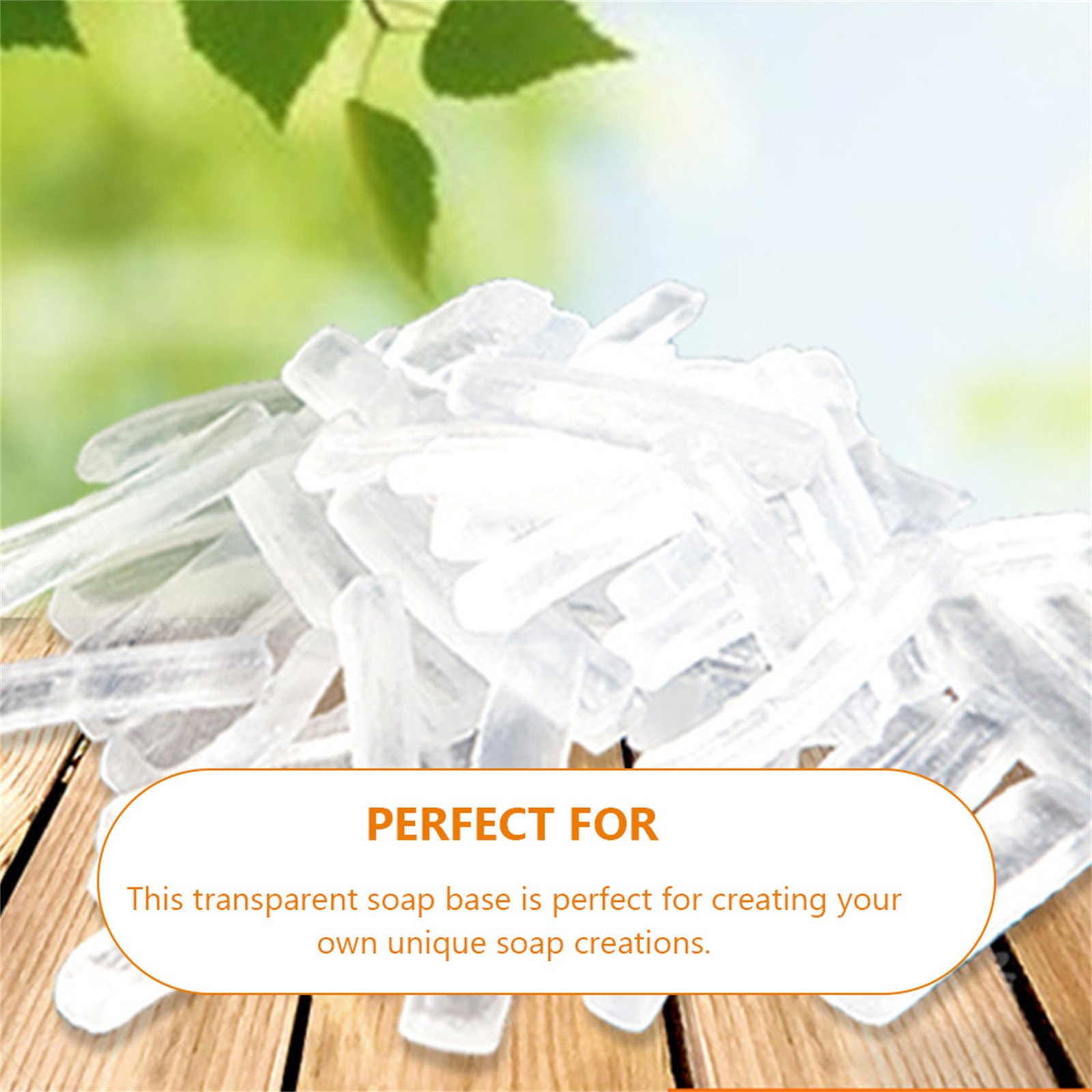 Şeffaf Gliserinli El Sabunları - Soap Making Kit For Beginners incelemesi ve fiyatı