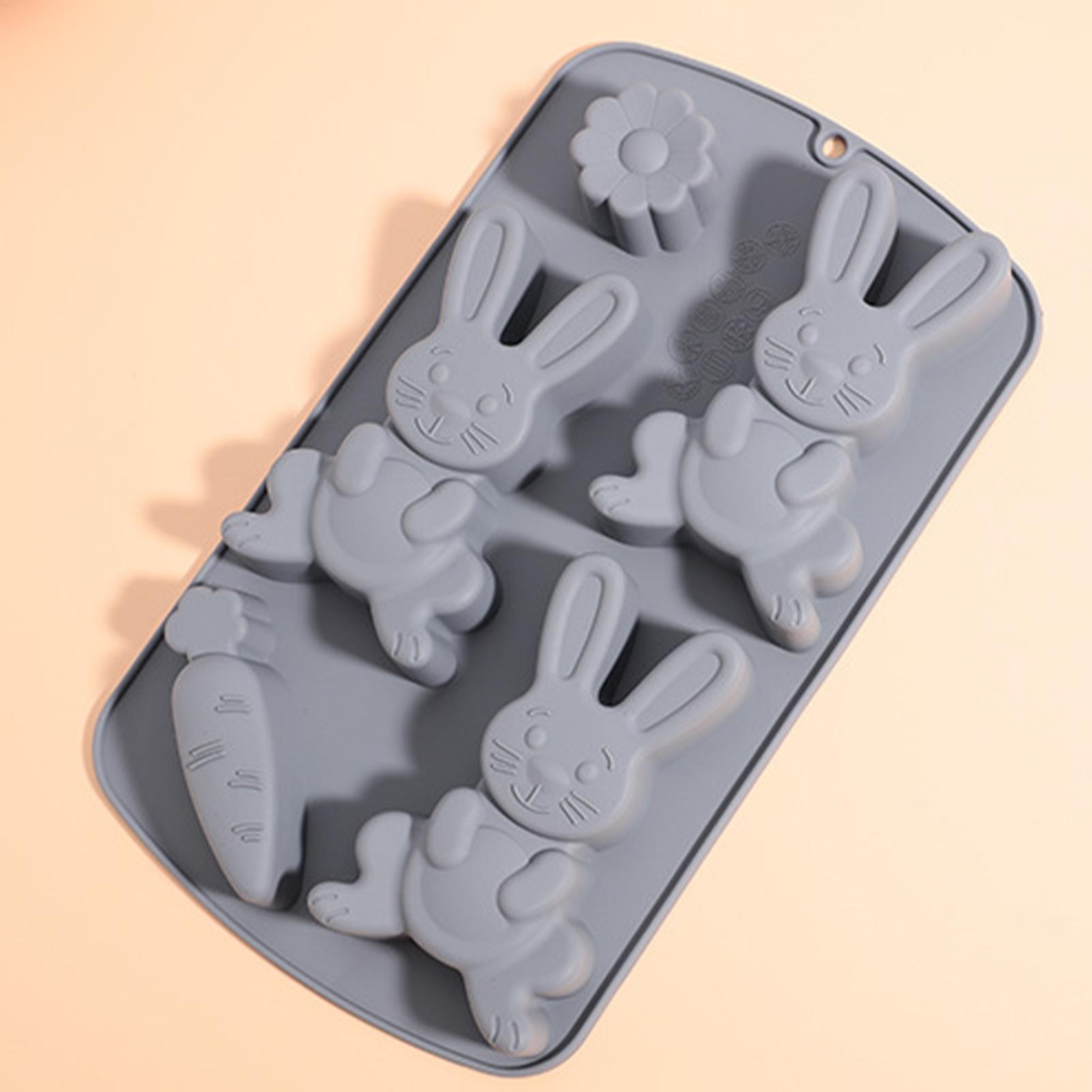 Paskalya Tavşanı Pişirme Kalıb - Melt Pour Soap Base incelemesi ve fiyatı